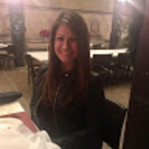 Meet your Posher, Sonya